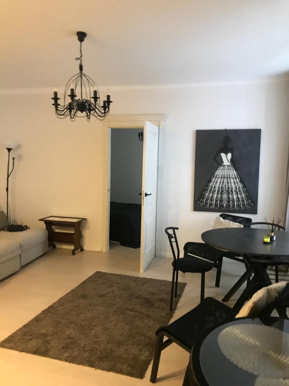 Luxury Old Town apartment Apartment in Vilnius