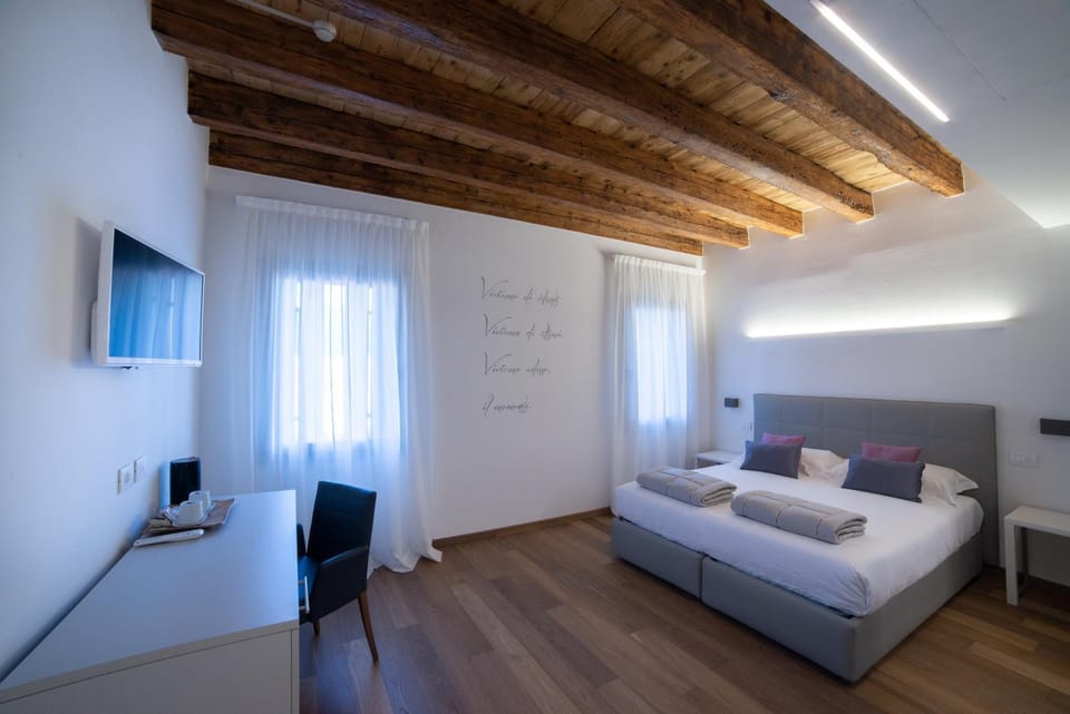 K-Farm Hotel in Veneto
