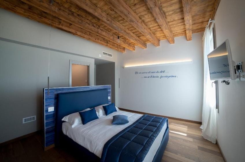 K-Farm Hotel in Veneto