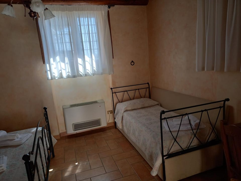 Agriturismo Il Borghetto Farm Stay in Umbria