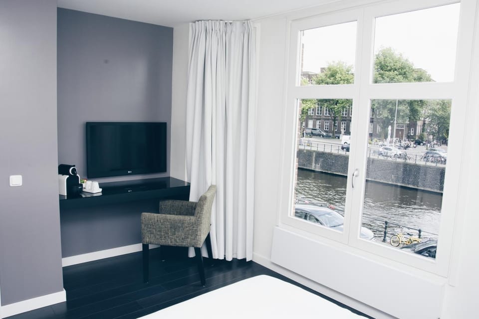 River view