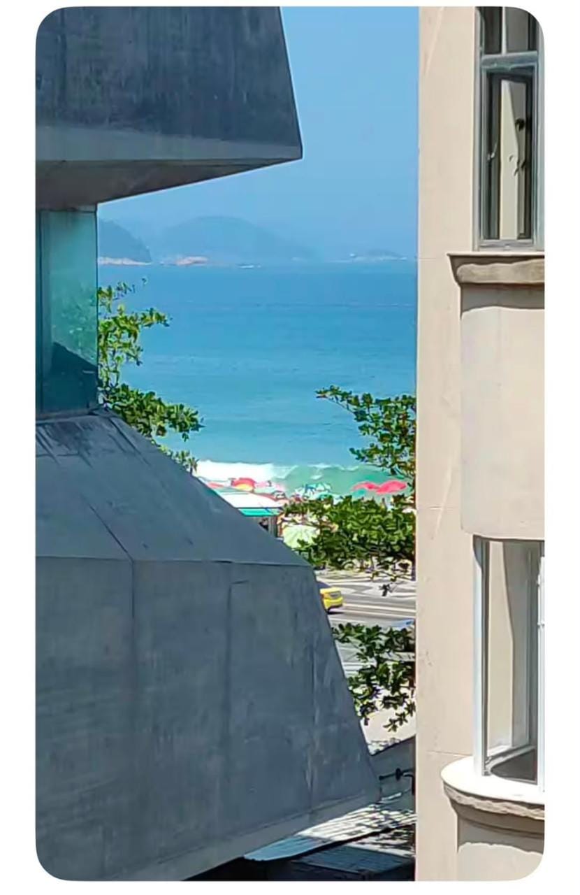 Flats Djalma 49 Apartment in Rio de Janeiro