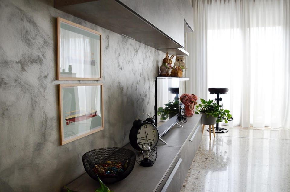 Appartamento Ciclamino Apartment in Venice