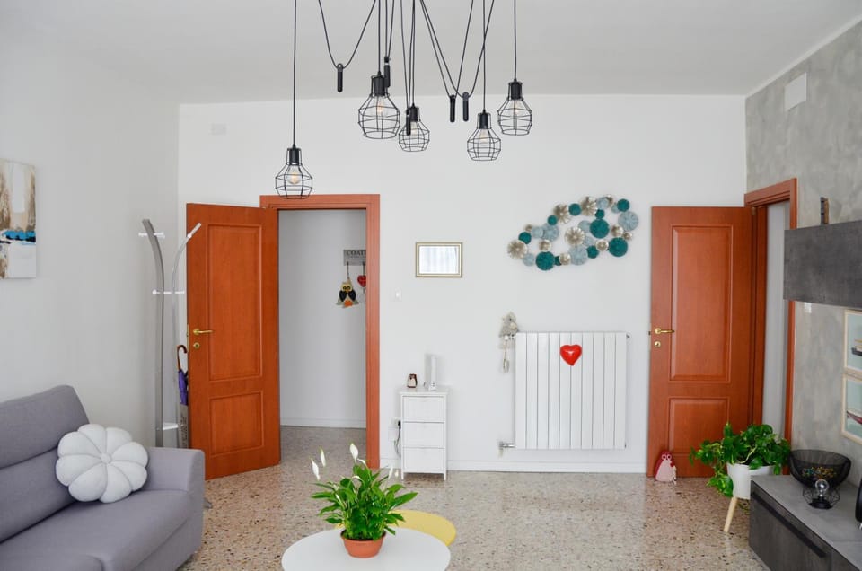 Appartamento Ciclamino Apartment in Venice
