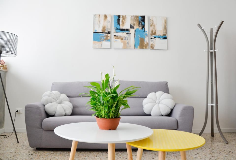 Appartamento Ciclamino Apartment in Venice