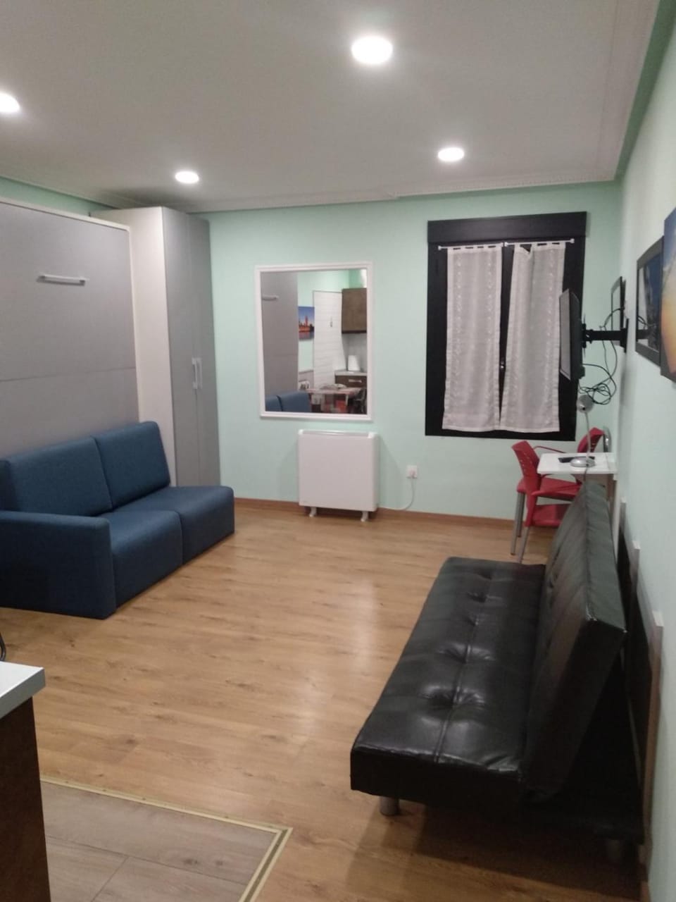 Apartamentos Corazón del Húmedo Apartment in León