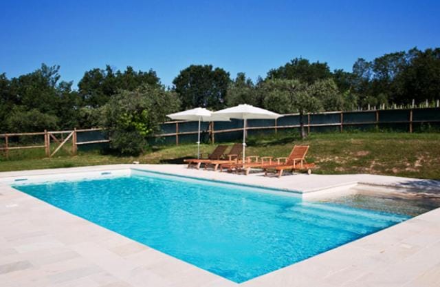 Solarium, Swimming pool, Swimming pool