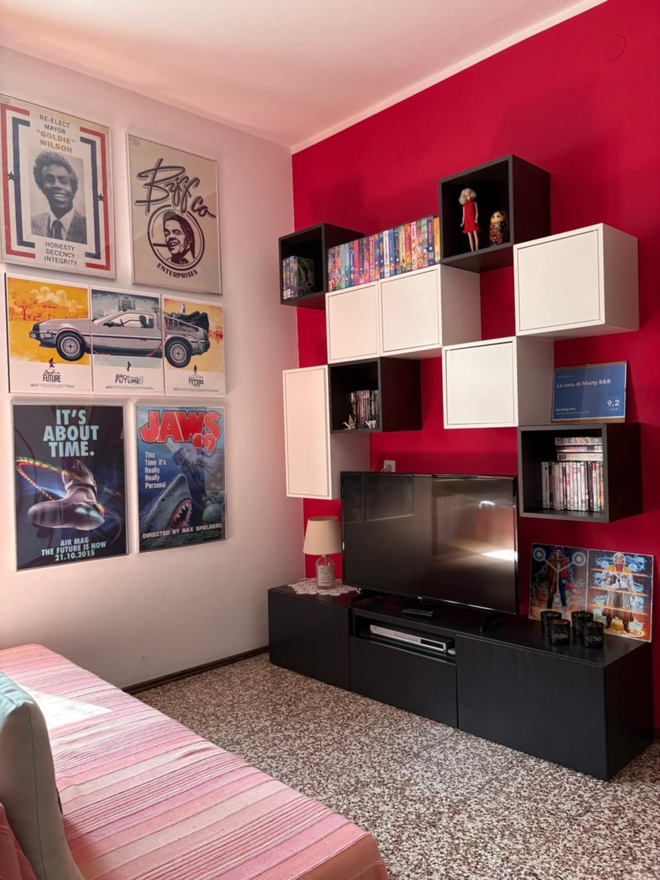 La casa di Marty B&B Apartment in Liguria