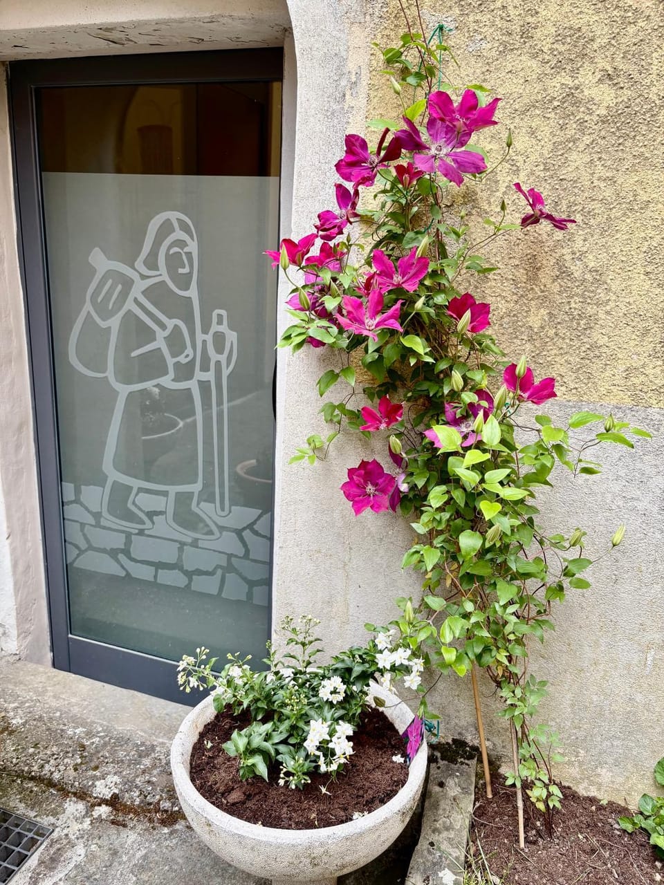 La casa di Marty B&B Apartment in Liguria
