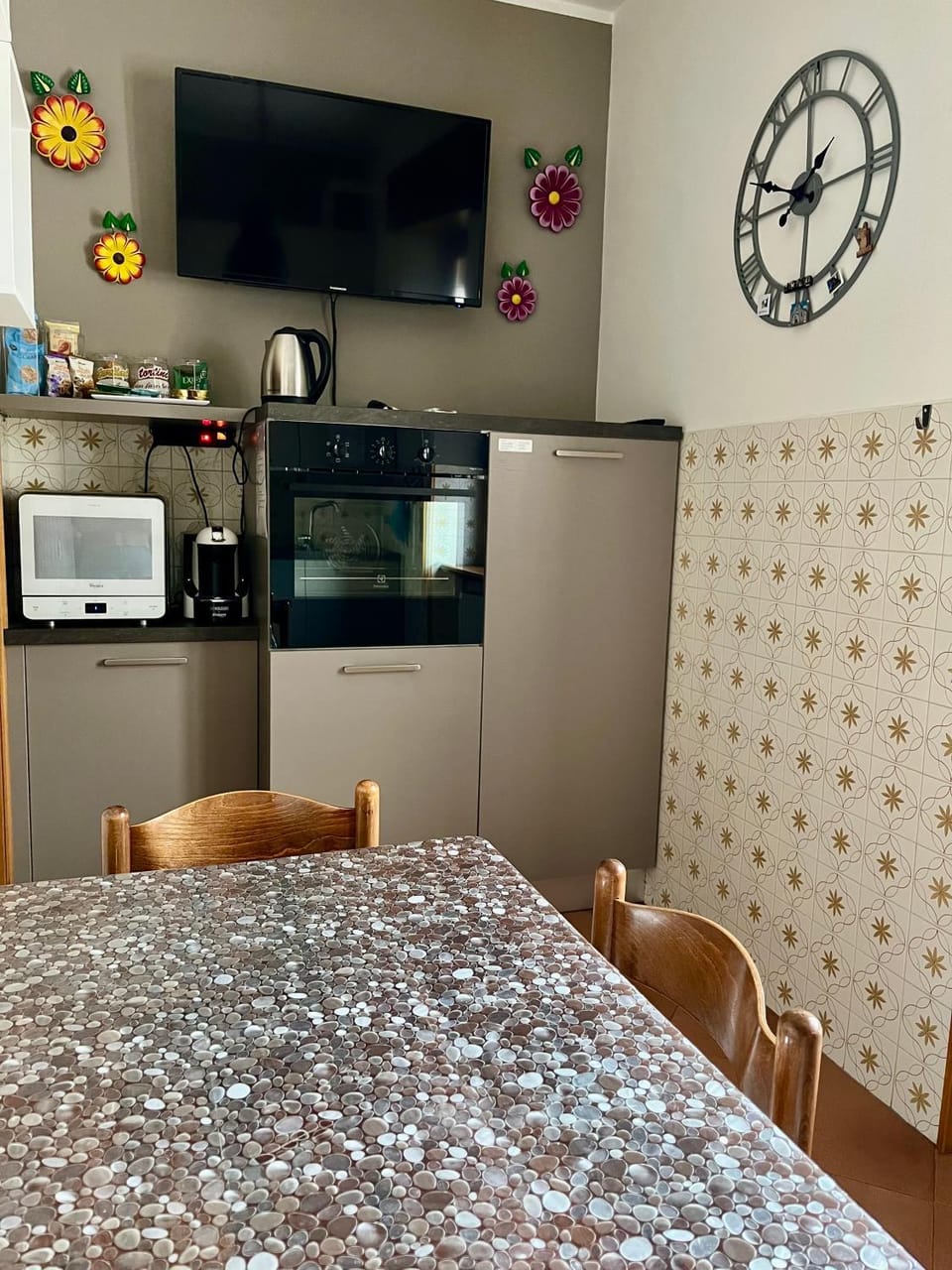 La casa di Marty B&B Apartment in Liguria