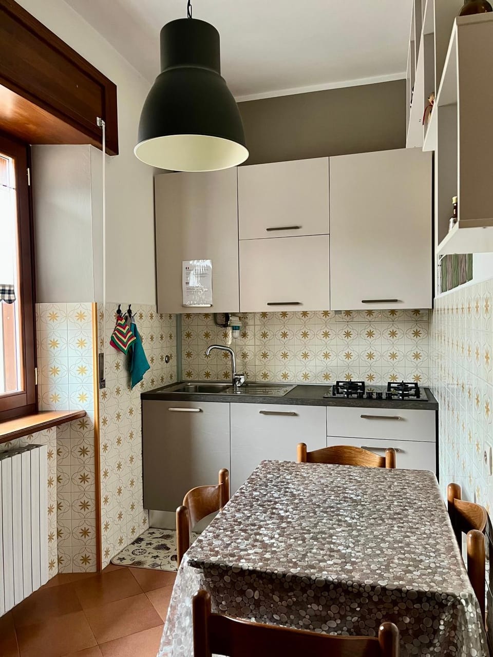 La casa di Marty B&B Apartment in Liguria