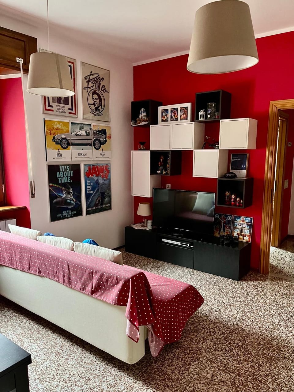 La casa di Marty B&B Apartment in Liguria