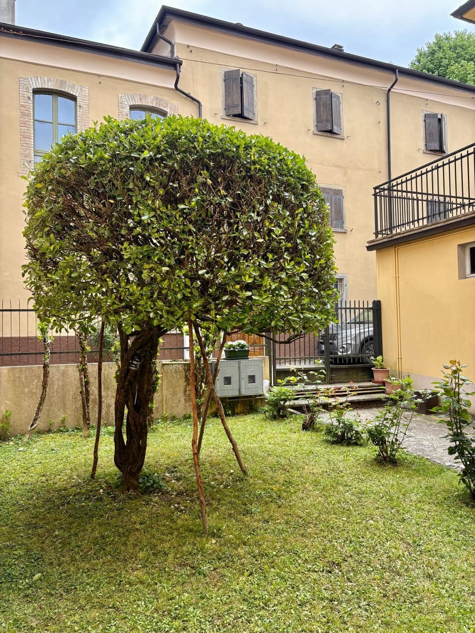 La casa di Marty B&B Apartment in Liguria