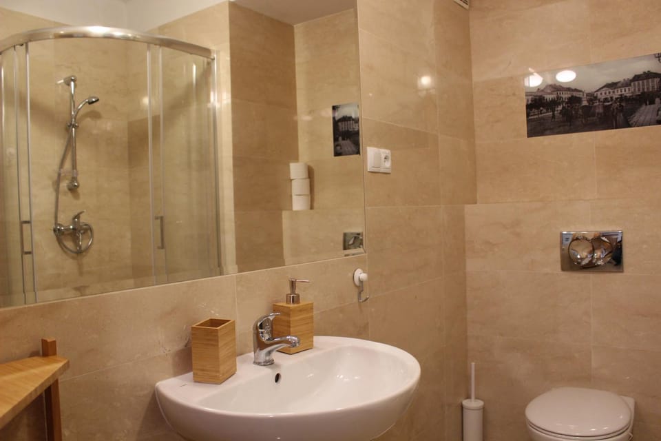 Apartamenty Rynek 24 Apartment in Poland