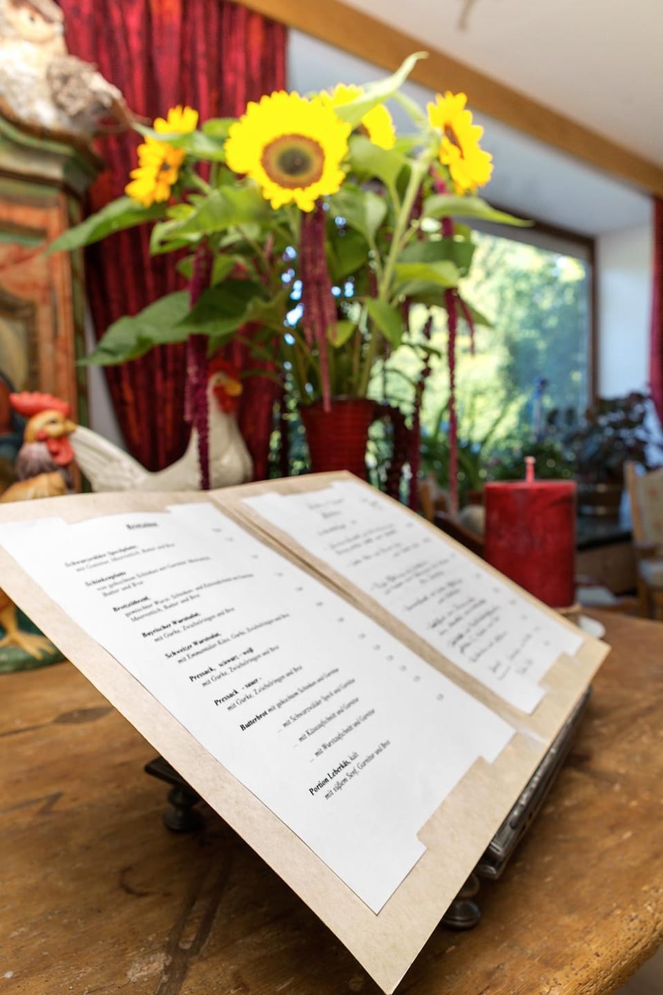 Landhotel Die Waldschänke Hotel in Kochel