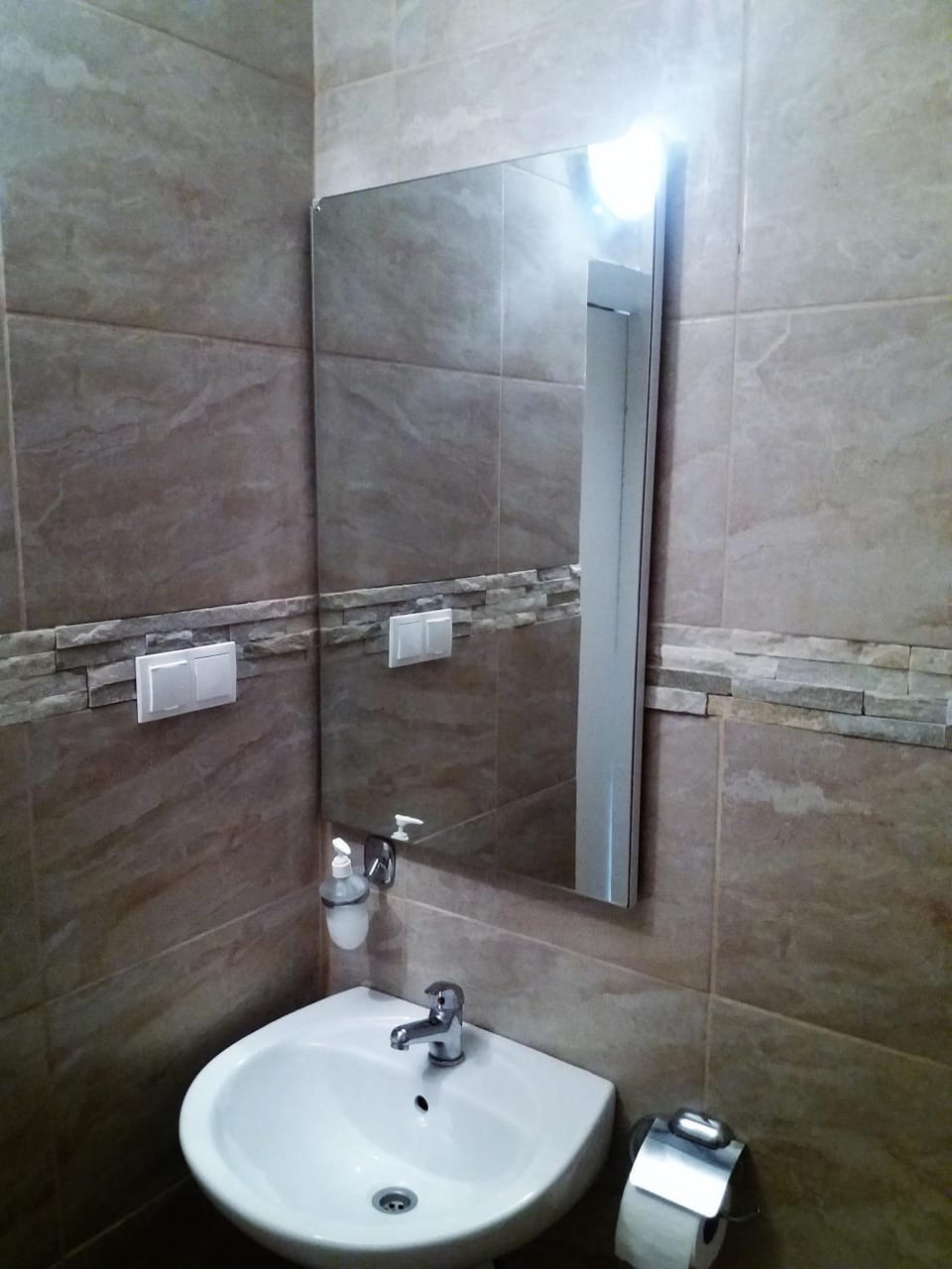 Marty Apartment Apartment in Šibenik-Knin County, Croatia