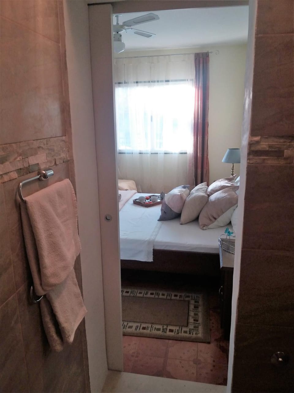 Marty Apartment Apartment in Šibenik-Knin County, Croatia