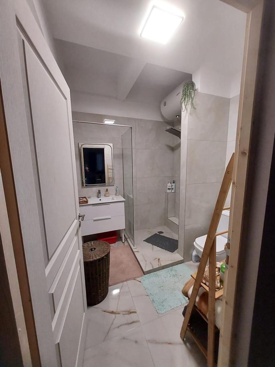 Hermes Gerakas-Athens Apartment in Chalandri