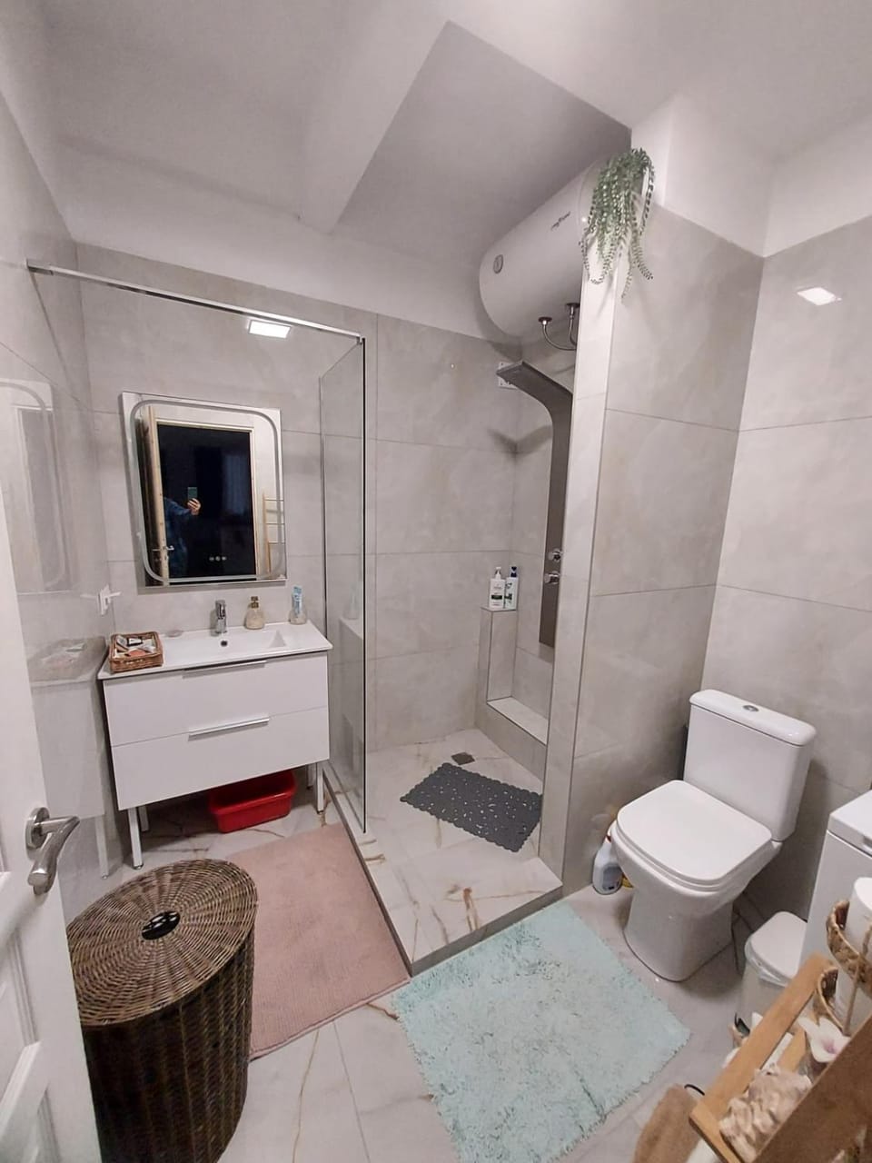 Hermes Gerakas-Athens Apartment in Chalandri