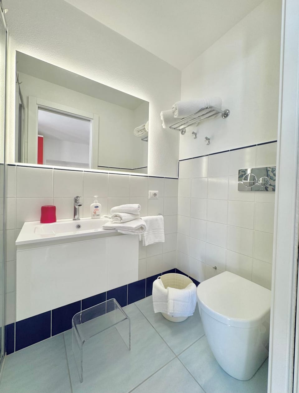 PonzaSmeralda Le Forna Apartment hotel in Le Forna