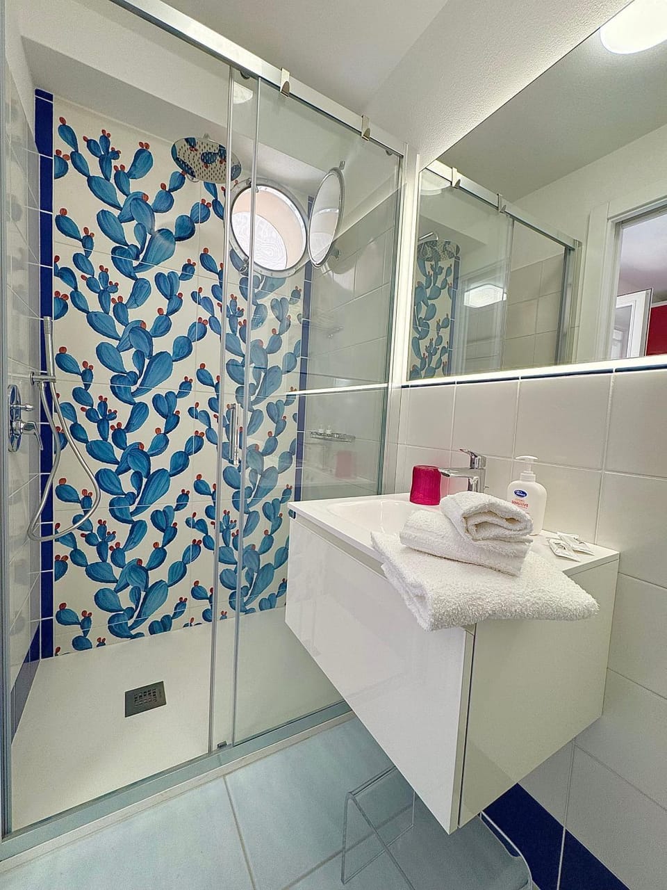 PonzaSmeralda Le Forna Apartment hotel in Le Forna
