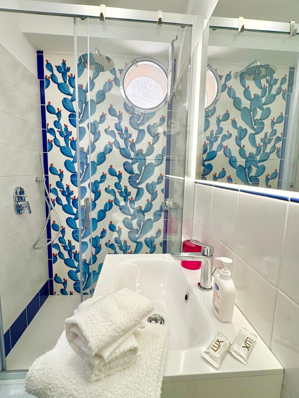 PonzaSmeralda Le Forna Apartment hotel in Le Forna
