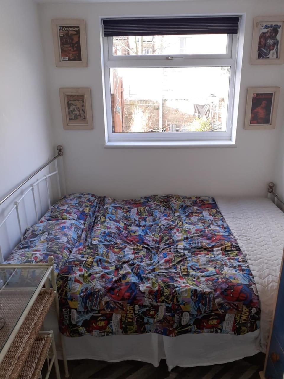 The Get Away Apartment in Margate
