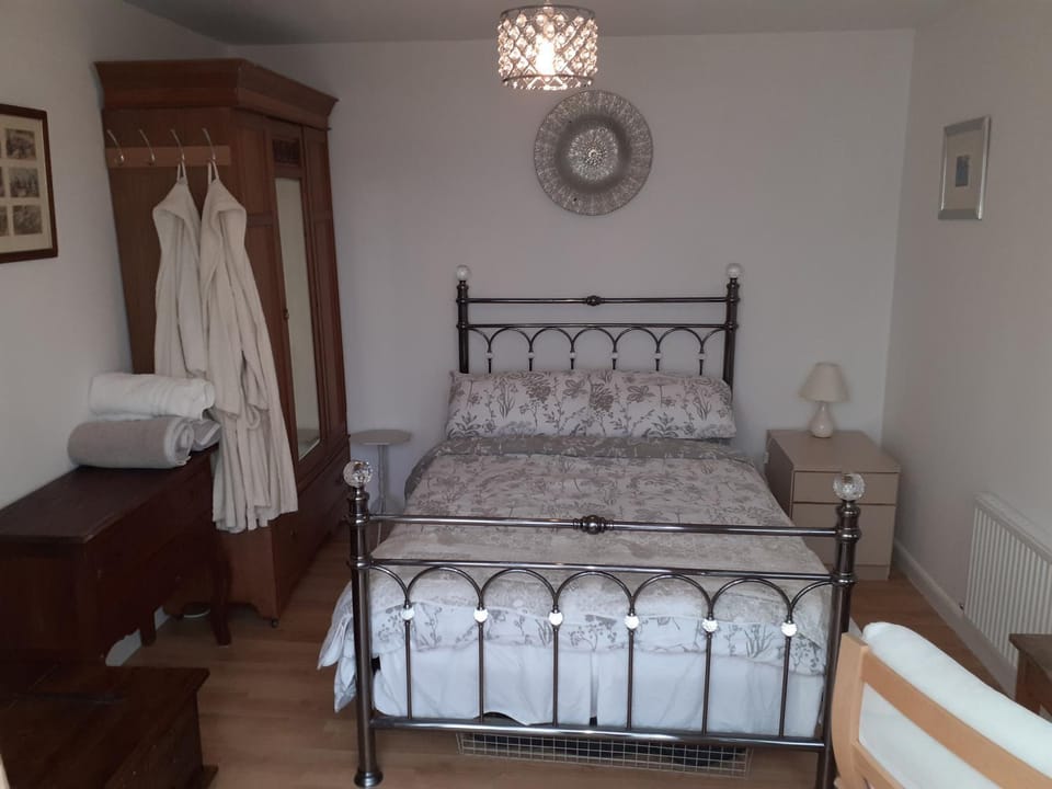The Get Away Apartment in Margate