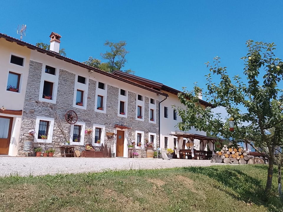 Property building, Day