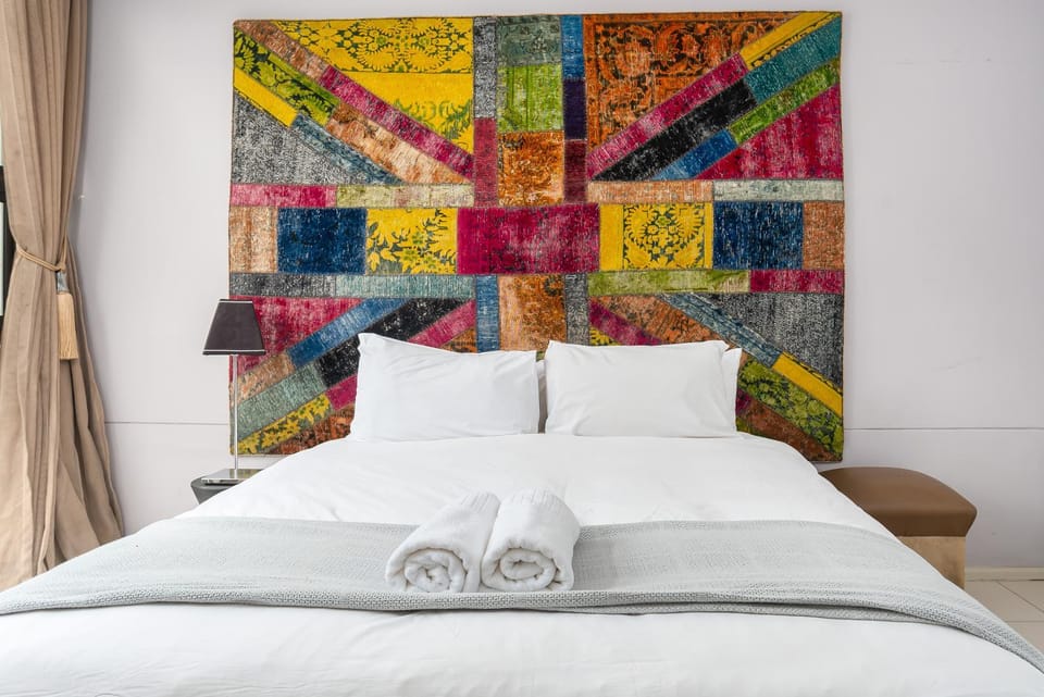 Fountain Suites Apartments Apartment in Cape Town