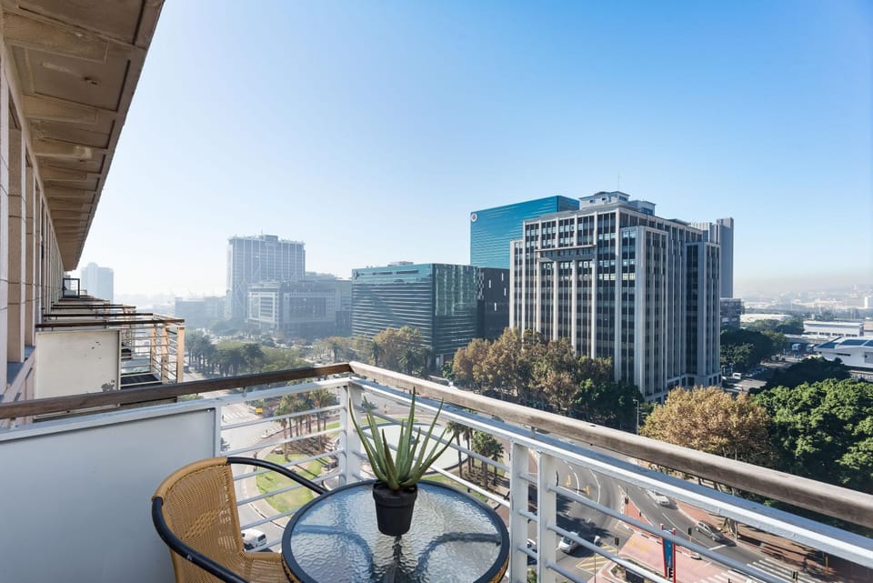 Fountain Suites Apartments Apartment in Cape Town