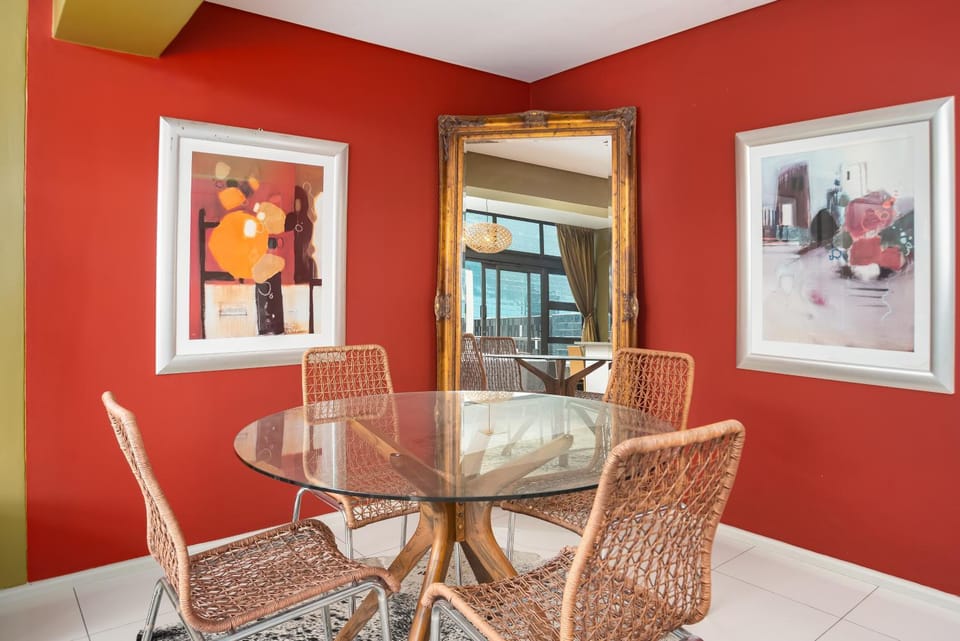 Fountain Suites Apartments Apartment in Cape Town