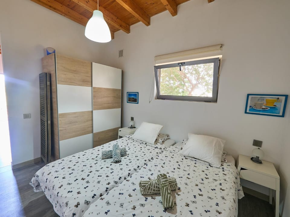 Los Lagos Apartment in Maxorata
