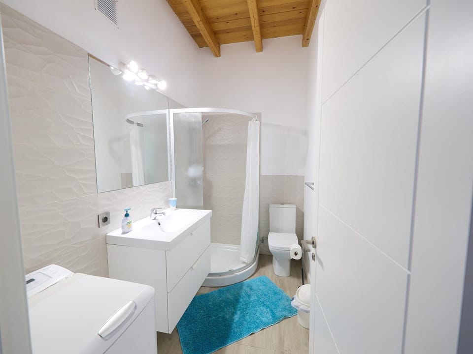 Los Lagos Apartment in Maxorata