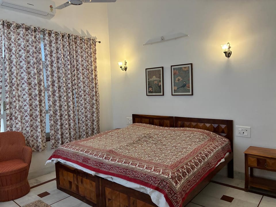 Chanod Haveli Vacation rental in Rajasthan