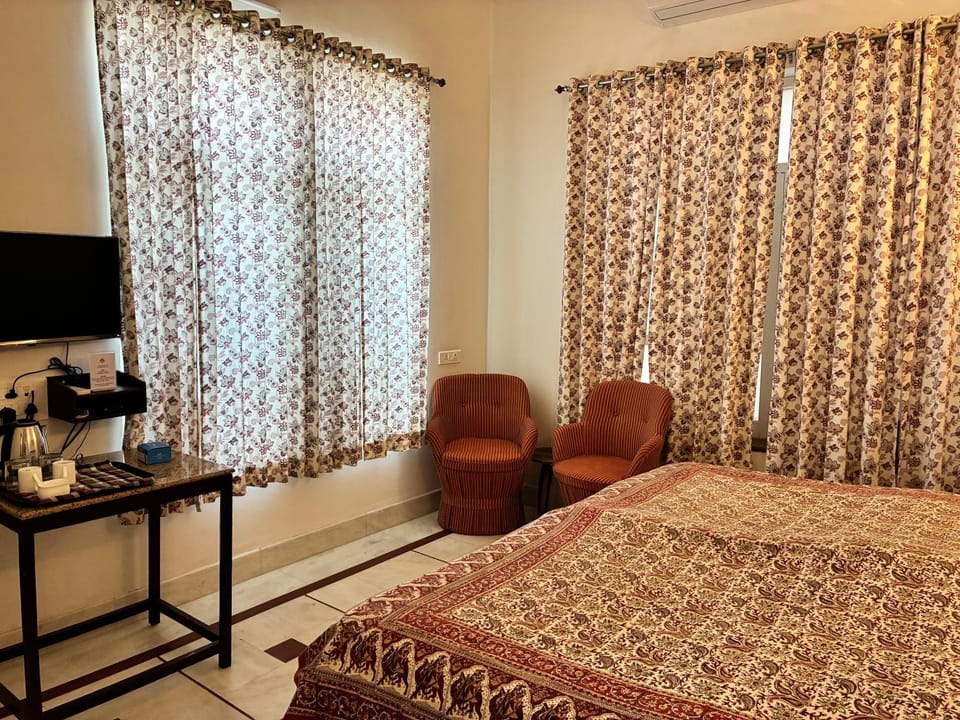 Chanod Haveli Vacation rental in Rajasthan