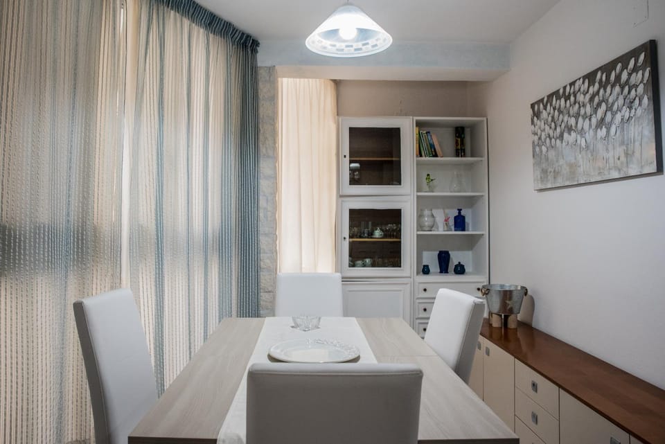 Casa Vacanze Margherita Apartment in Porto Torres
