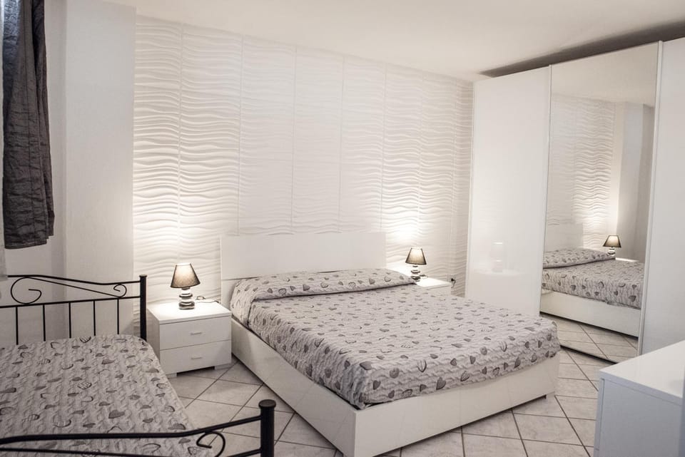 Casa Vacanze Margherita Apartment in Porto Torres