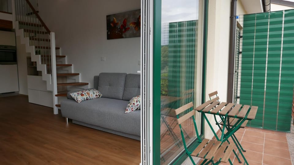 Balcony/Terrace, Seating area