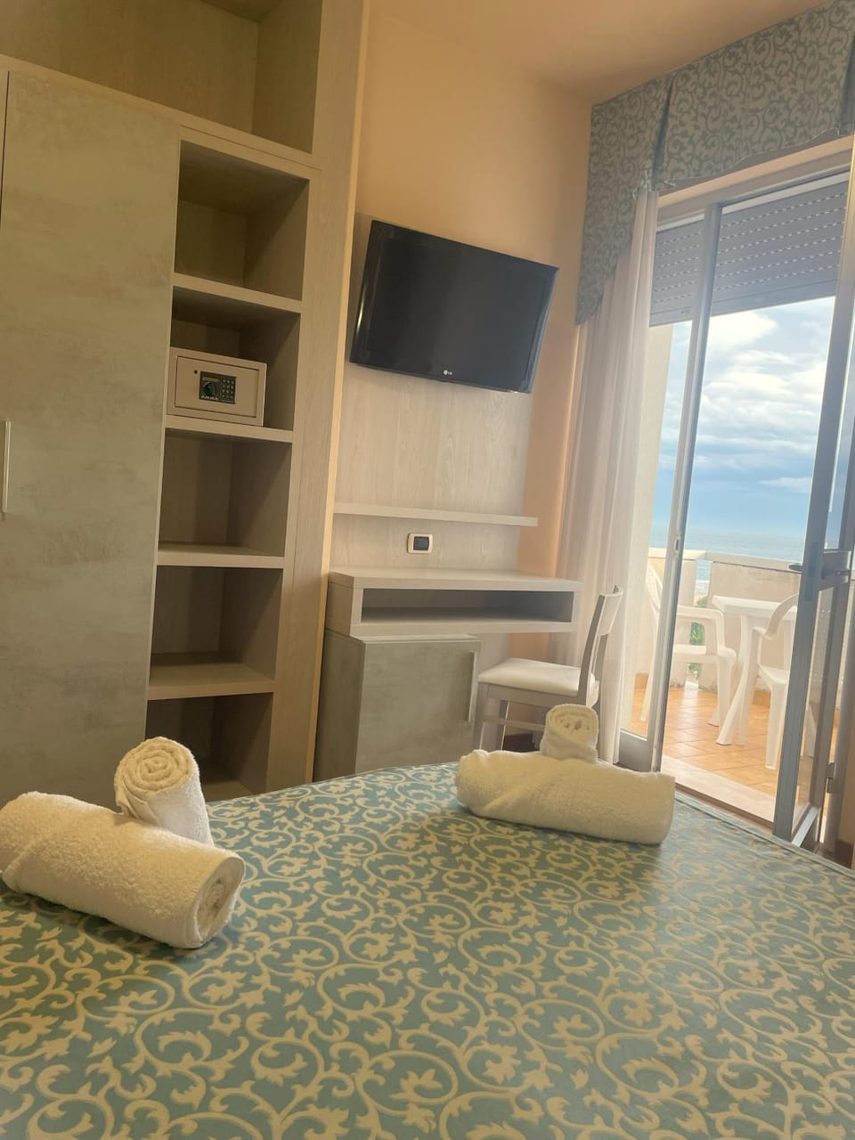 View (from property/room), Bedroom