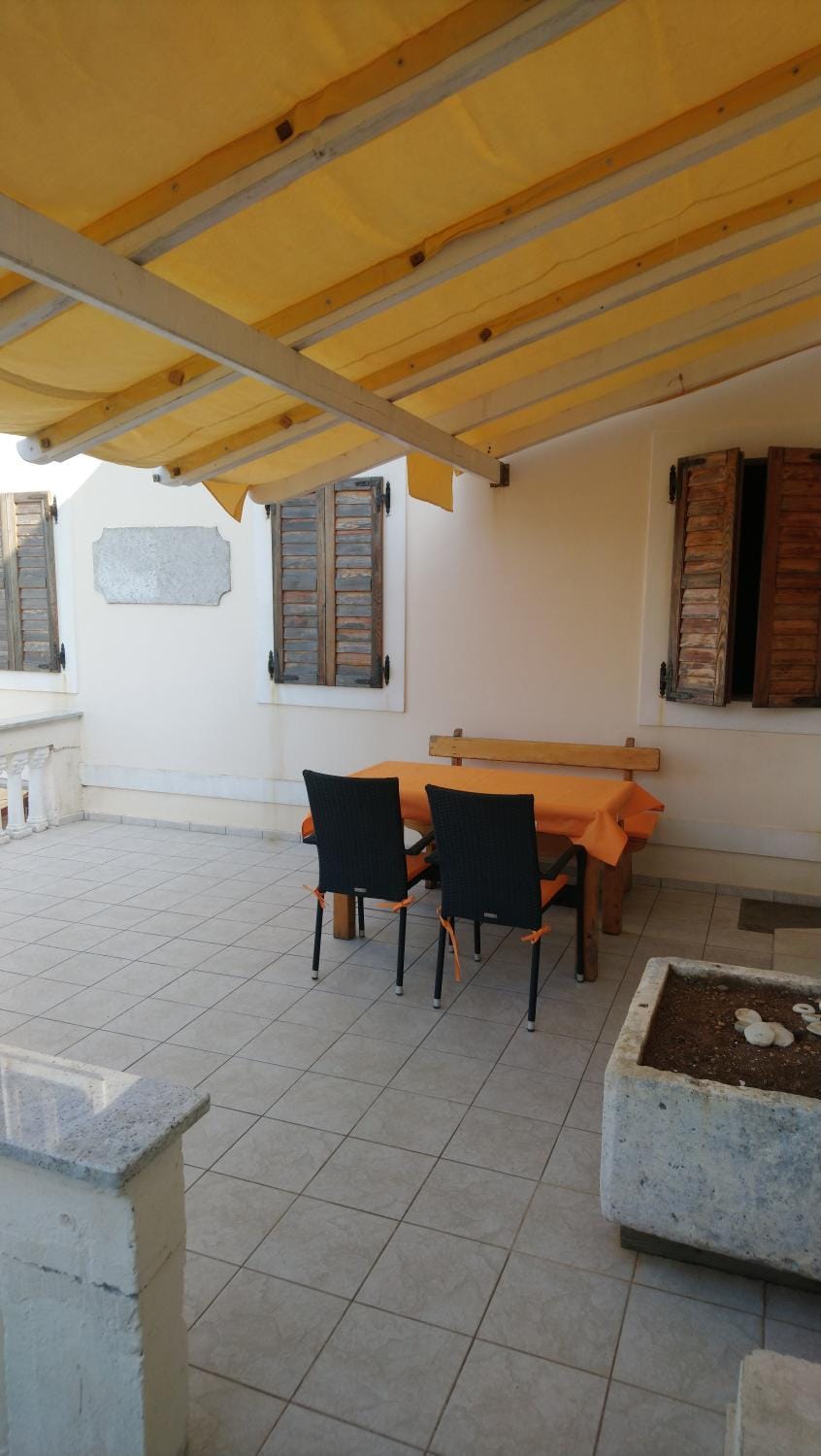 Apartment in a beautiful bay Sascica Apartment in Zadar County