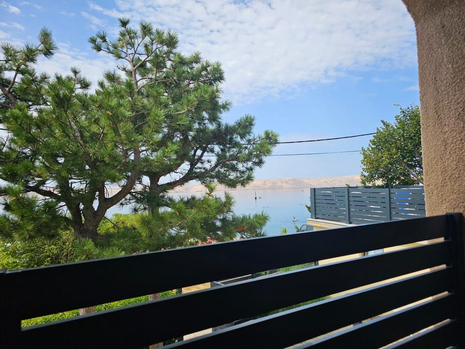 Beachfront House Ivana with Pool - renovated 2025 House in Lika-Senj County