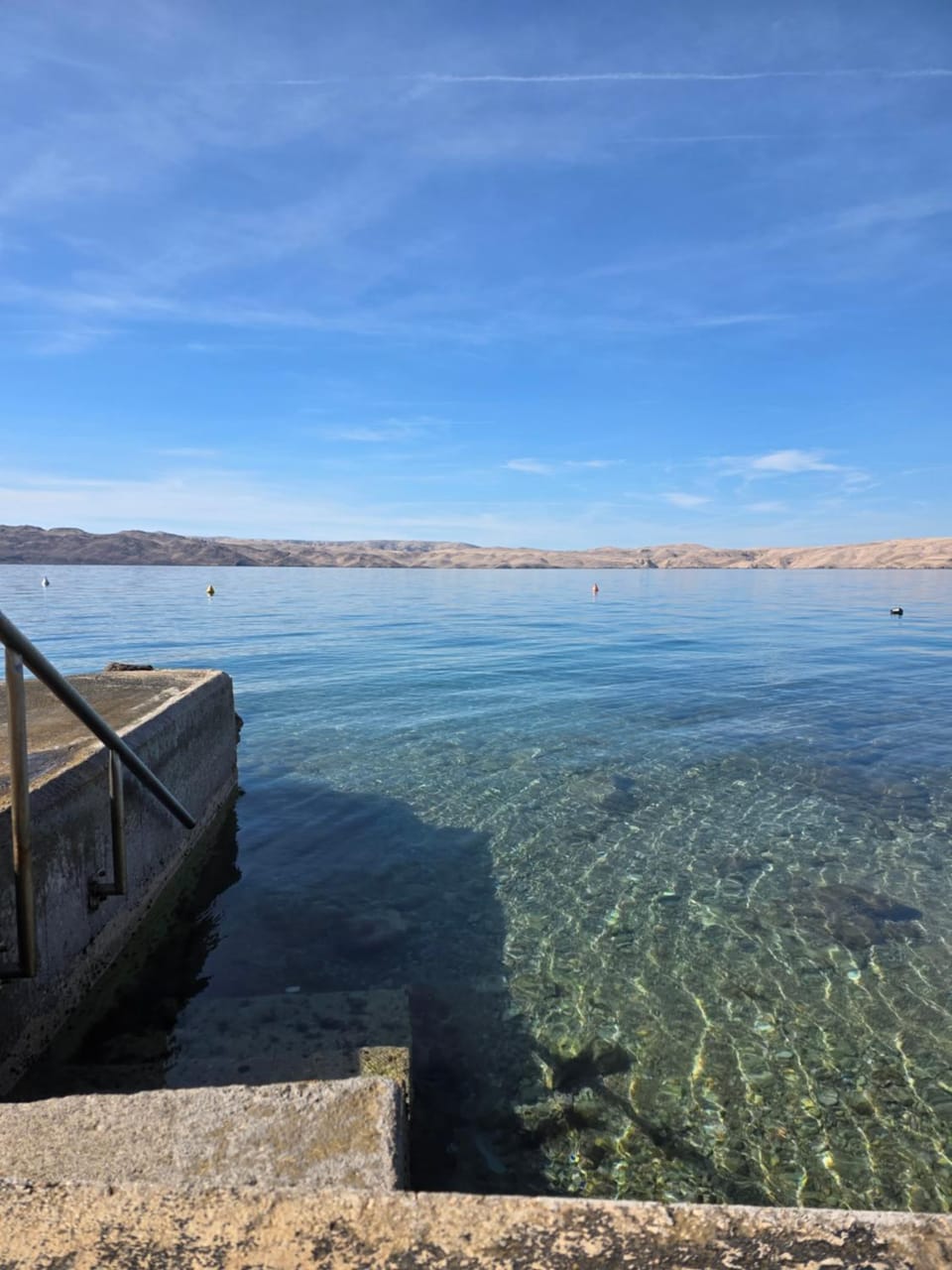 Beachfront House Ivana with Pool - renovated 2025 House in Lika-Senj County