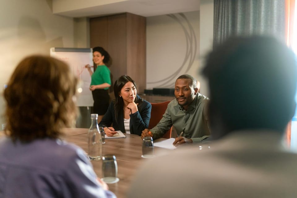 Meeting/conference room