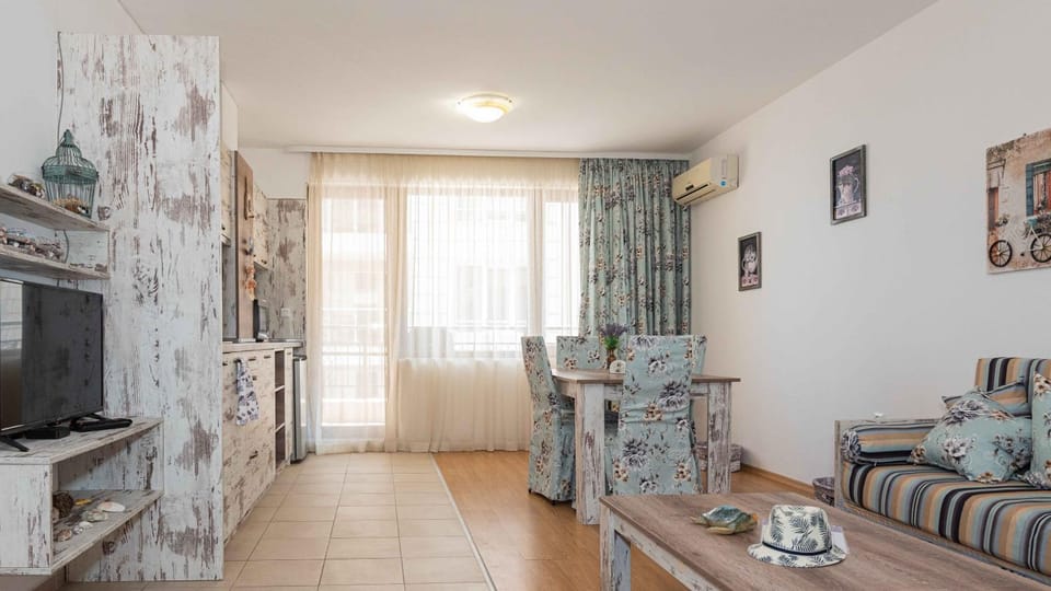 Lora boutique Apartment in Pomorie