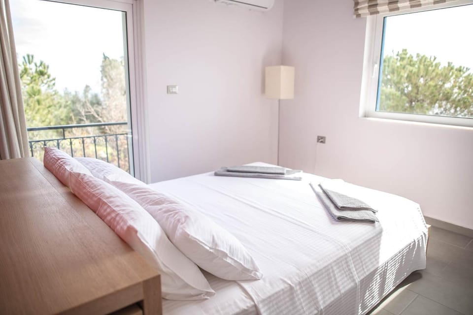 Villa Dimos Villa in Peloponnese Region