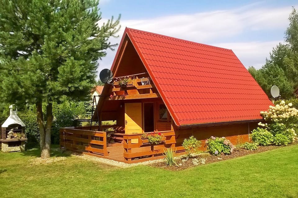 Communal lounge/ TV room, Spring, Fishing, Garden, Horse-riding, Balcony/Terrace, Beach, Canoeing, Hiking, Cycling, On site, Garden view