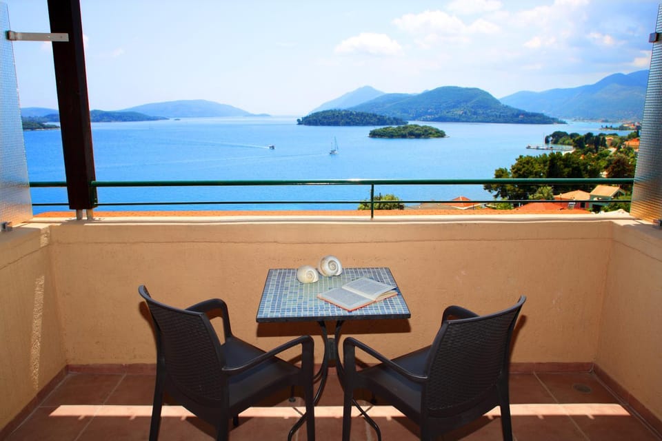 Hotel Scorpios Hotel in Lefkada, Lefkada Municipality, Greece