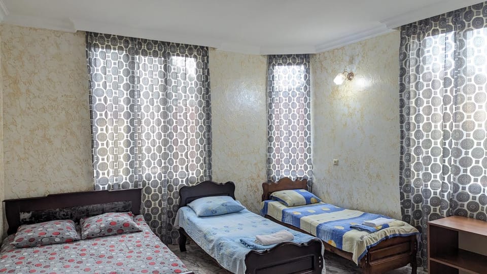 Guest House MARI Bed and Breakfast in Batumi
