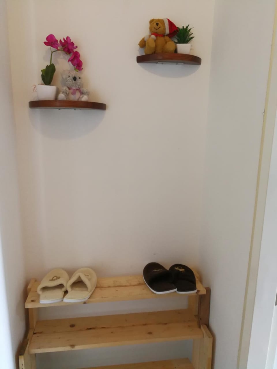 HomeSweetHome Apartment in Penang